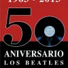 Programación del 50 aniversario de los Beatles en Tenerife