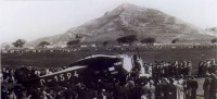 Conferencia “El Arado, primer vuelo comercial desde Tenerife a Berlín en 1929”