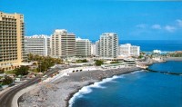 Conferencia “La costa de Martiánez, lugar del nacimiento del turismo en Canarias”