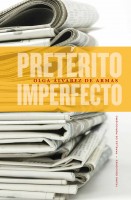 Presentación del libro Pretérito imperfecto de Olga Álvarez de Armas
