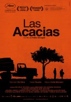 Proyección de la película “Las acacias”