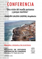 La alternativa de Galera, por Salvador García Llanos