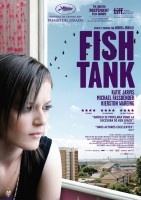 Proyección de la película Fish Tank