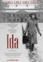 Proyección de la película ‘Ida’