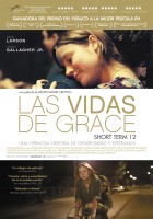 Proyección de la película ‘Las vidas de Grace’