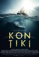 Proyección del largometraje ‘Kontiki’