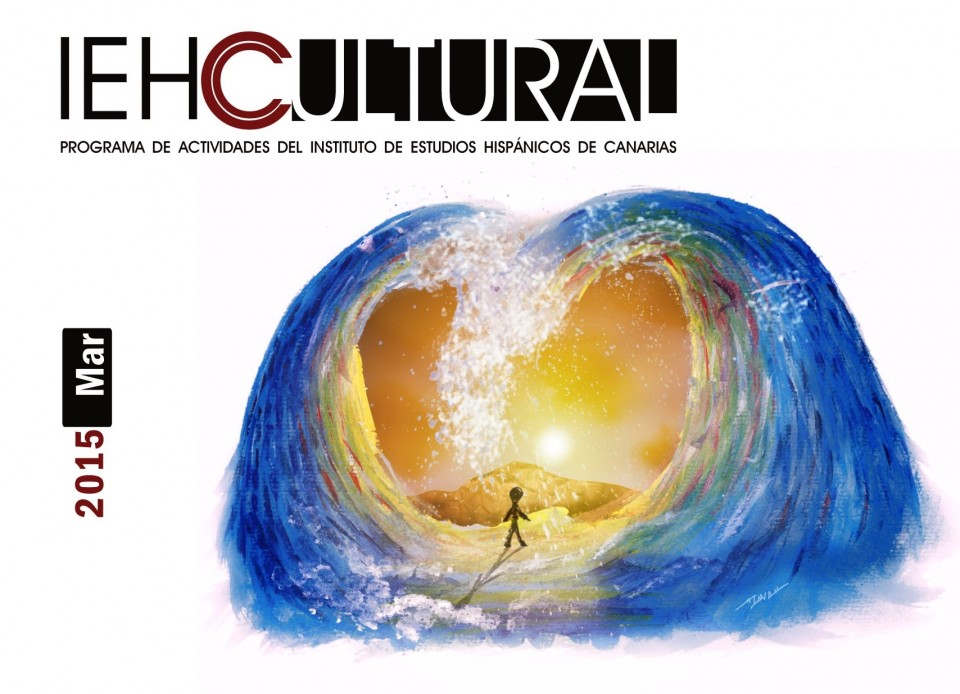 IEHC cultural marzo 2015