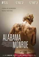 Proyección de la película «Alabama Monroe»
