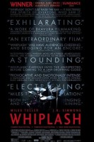 Proyección de la película «Wiplash»