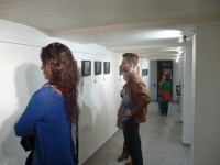 Exposición «Iconoplastas Collection»