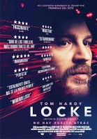 Proyección de la película ‘Locke’