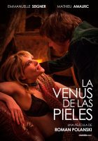 Proyección de la película «La Venus de las pieles»