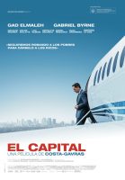 Proyección de la película ‘Le Capital’