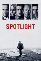 Exhibición de la película «Spotlight»