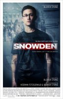 Exhibición de la película  ‘Snowden’