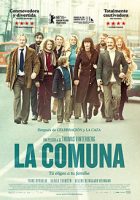 Exhibición  de la película «La Comuna»