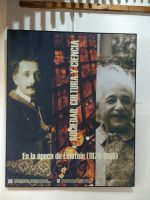 Exposición «Sociedad, Cultura y Ciencia en la Época de Einstein»