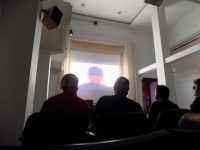 Ciclo ‘Cine hecho en Canarias’. Proyección de trabajos del realizador canario Besay Montelongo Brito