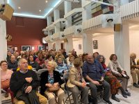 10.º aniversario del libro ‘El turismo en la historia del Puerto de la Cruz’