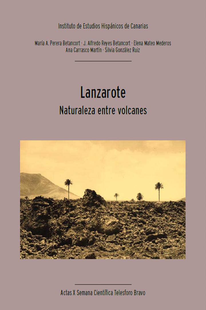 Lanzarote: Naturaleza entre volcanes
