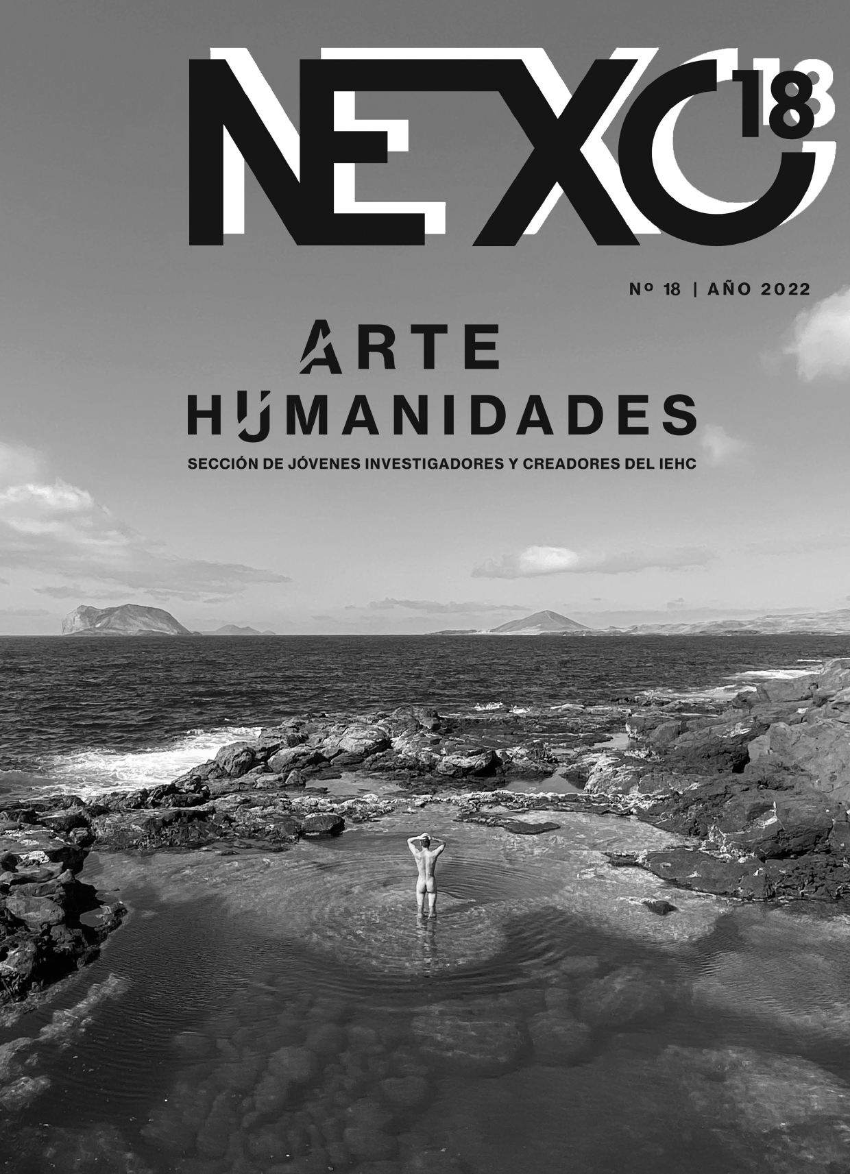 Revista NEXO nº18 · año 2022