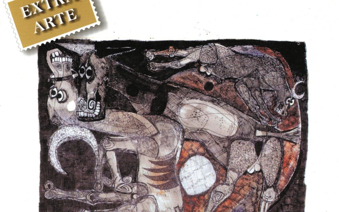 Revista Catharum nº 3 (2002)