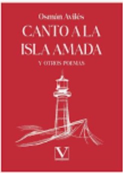 Presentación del libro «Canto a la isla amada y otros poemas», de Osman Avilés, por Eduardo Zalba González (19/11/2024)