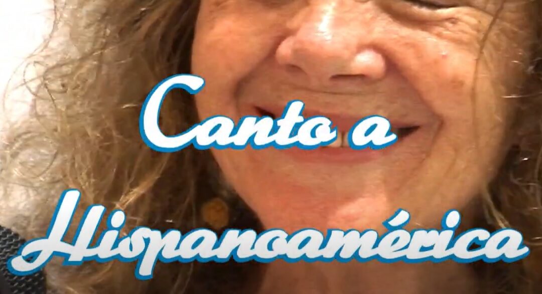 Recital lírico-musical «XXXIX Aniversario “Canto a Hispanoamérica”». Asociación Canaria de Poetas Uni-verso y actuación de Luis Almeida (08/10/2025)