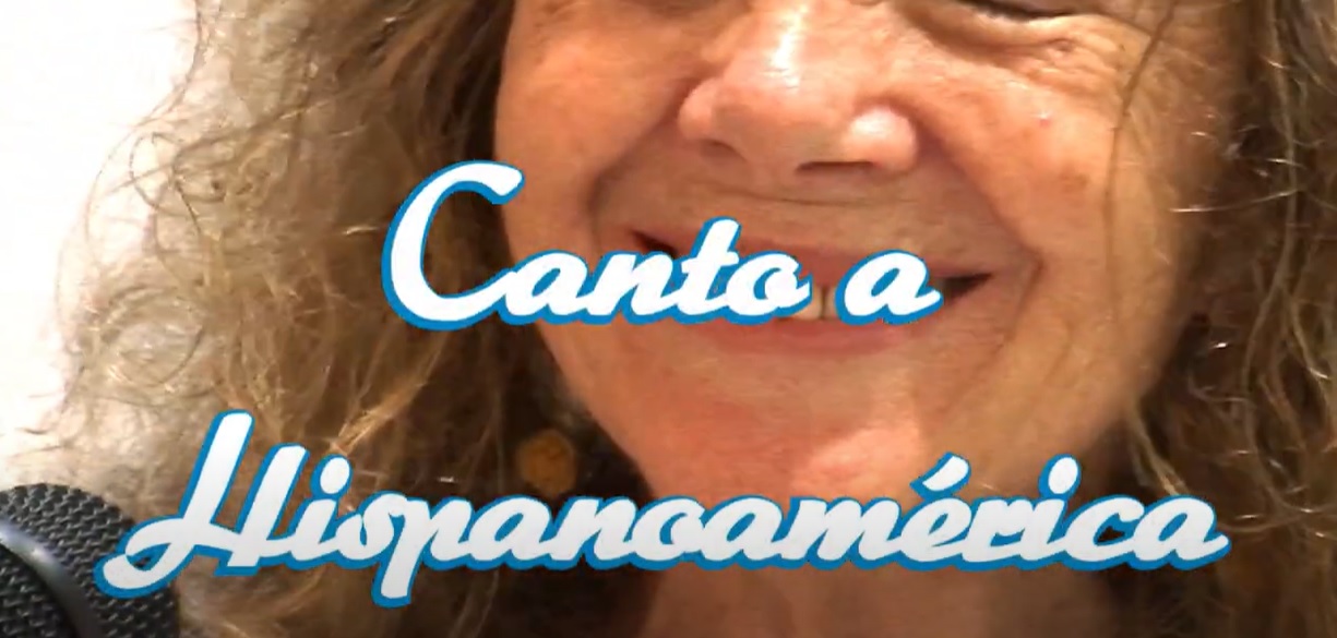 Recital lírico-musical «XXXIX Aniversario “Canto a Hispanoamérica”». Asociación Canaria de Poetas Uni-verso y actuación de Luis Almeida (08/10/2025)