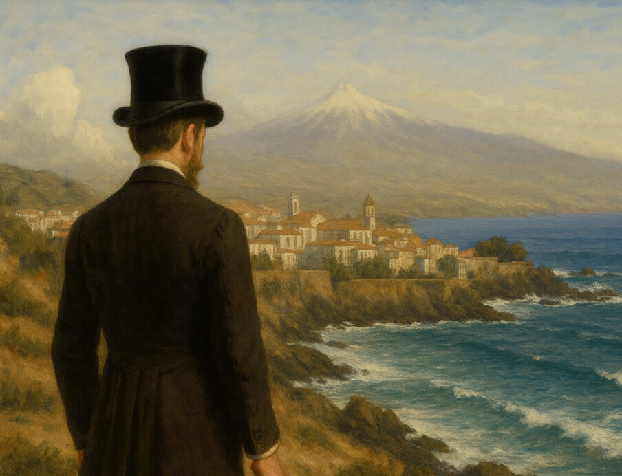 Conferencia «William Morris. De Londres a Canarias. Una vida truncada», por María Carrillo de Albornoz Santana (05/11/2025)