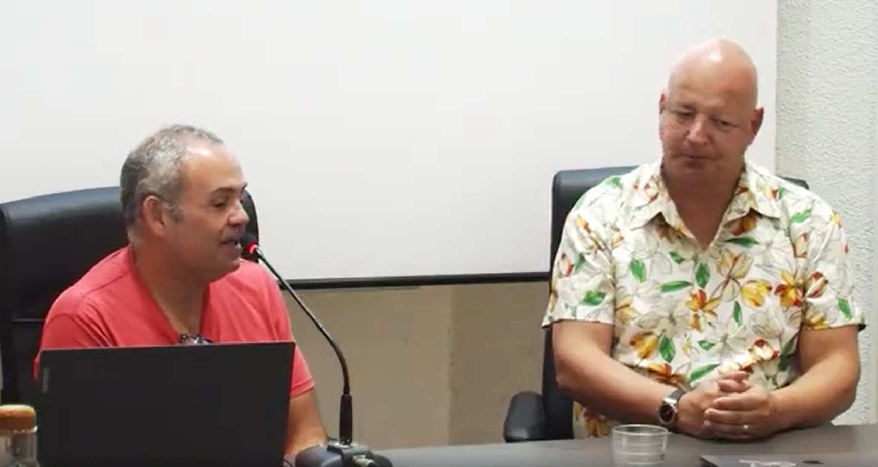 Primera conferencia de la XXI Semana Científica Telesforo Bravo: «Porqué la geodiversidad es importante», por Manu Monge- Ganuzas (24/11/2025)