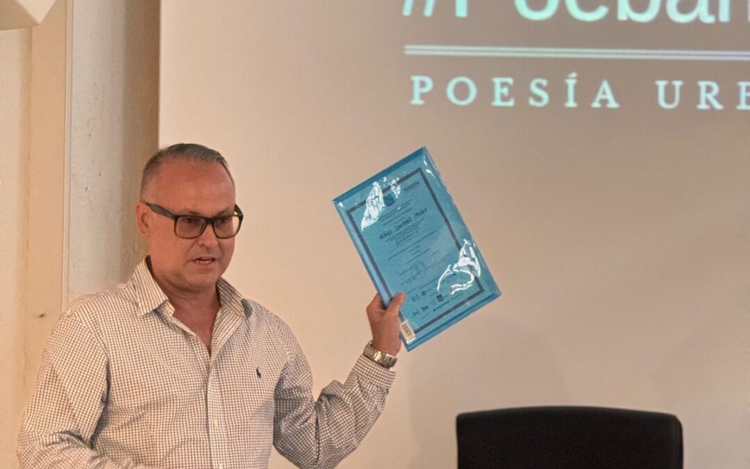 Taller de micropoemas (29 de mayo 2025)