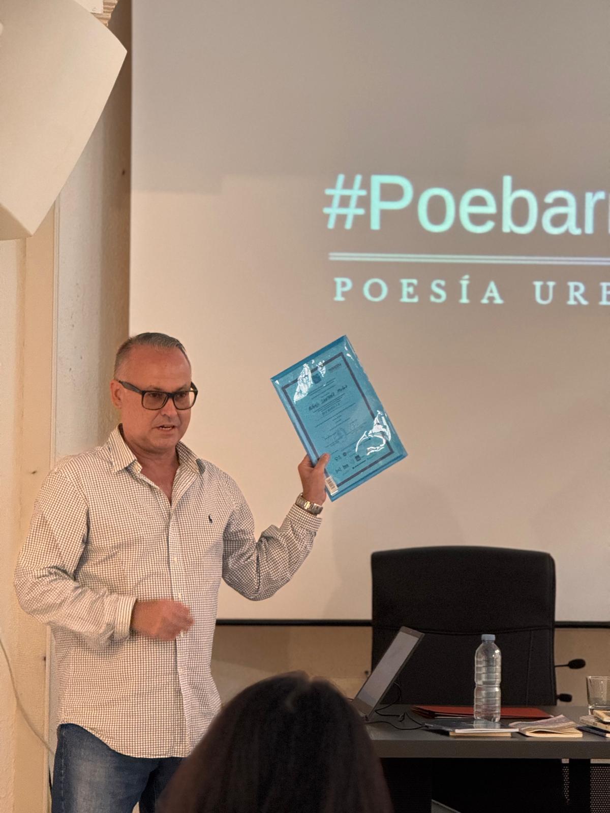 Taller de micropoemas (29 de mayo 2025)