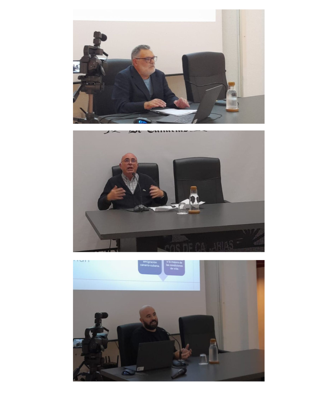 XXVIII Semana de Historia de América