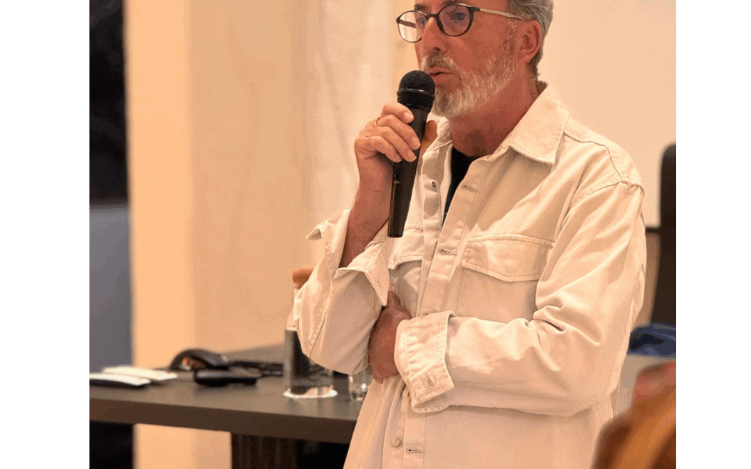 «Independence Day» (7 min.), dirigido por Vicente Ulloa (12 de mayo, 2025).