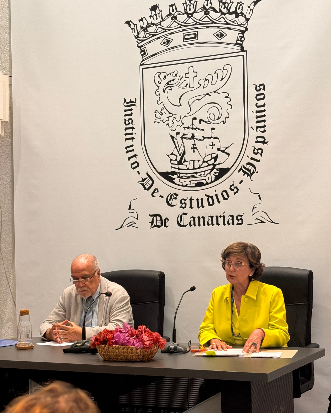 Conferencia «Jardín de Aclimatación de La Orotava, su ampliación», por Salvador García Llanos (11 de junio, 2025)