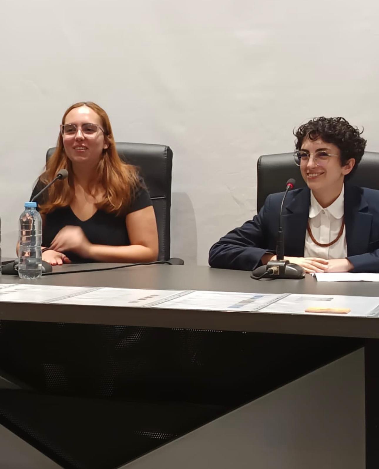 Número 21 de la revista «Nexo» (25 de abril, 2025)