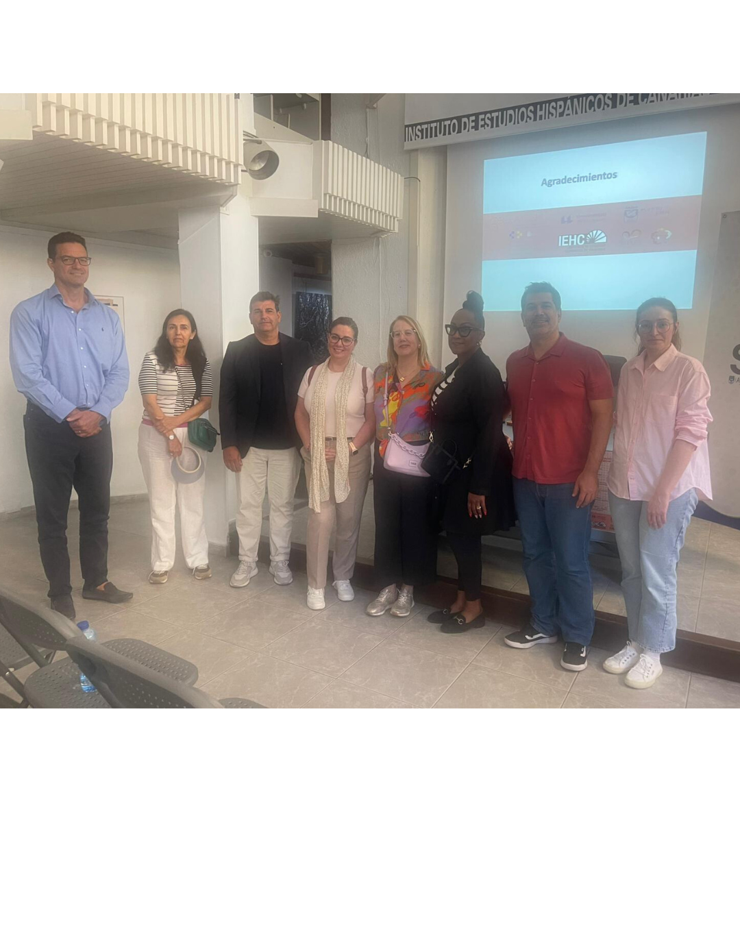 Mesa redonda sobre Salud Hepática (12/06/2025)