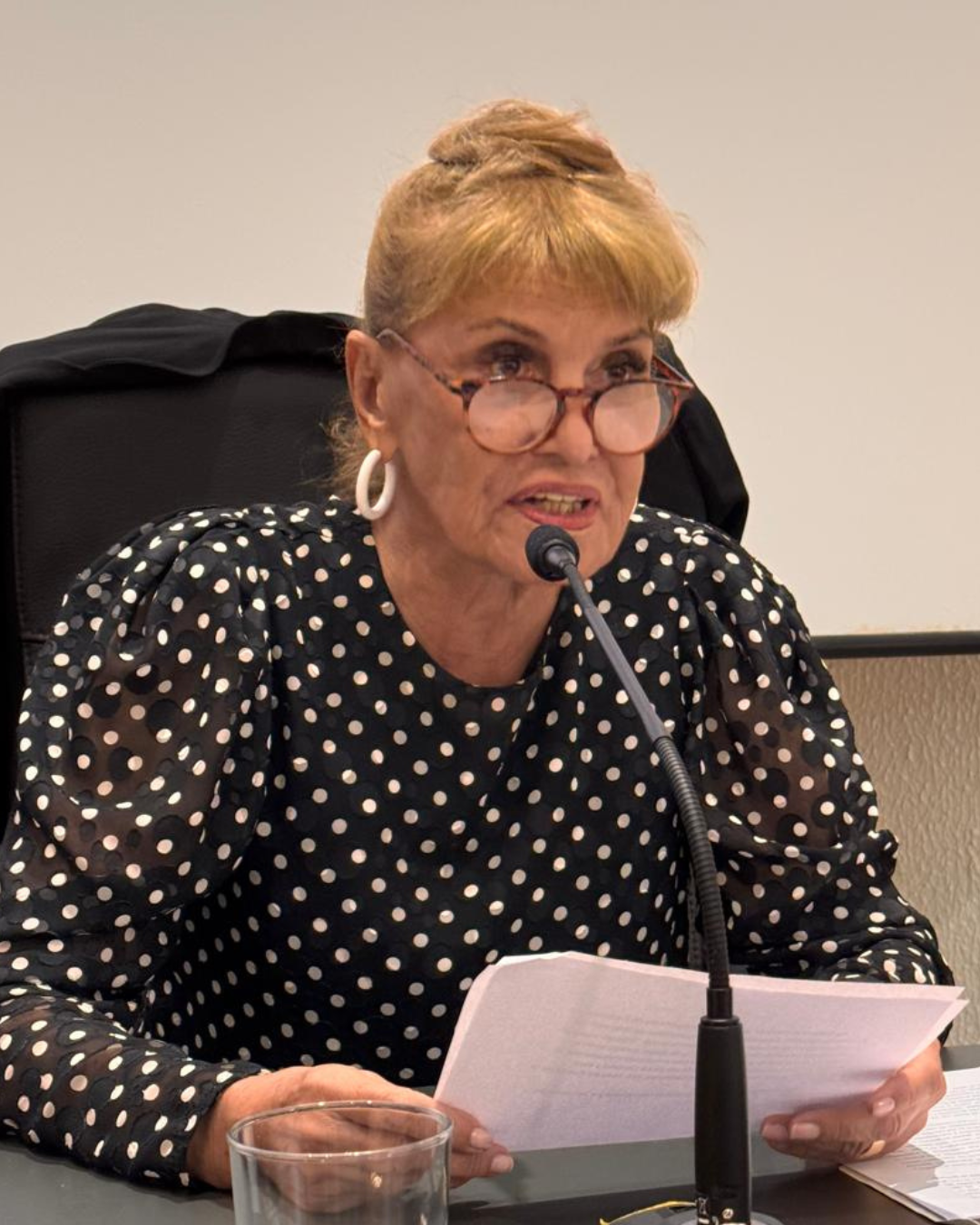 Conferencia «Diálogo sobre el cine cubano de Tomás Gutiérrez Alea», con la actriz Mirtha Ybarra (2 de julio, 2025)