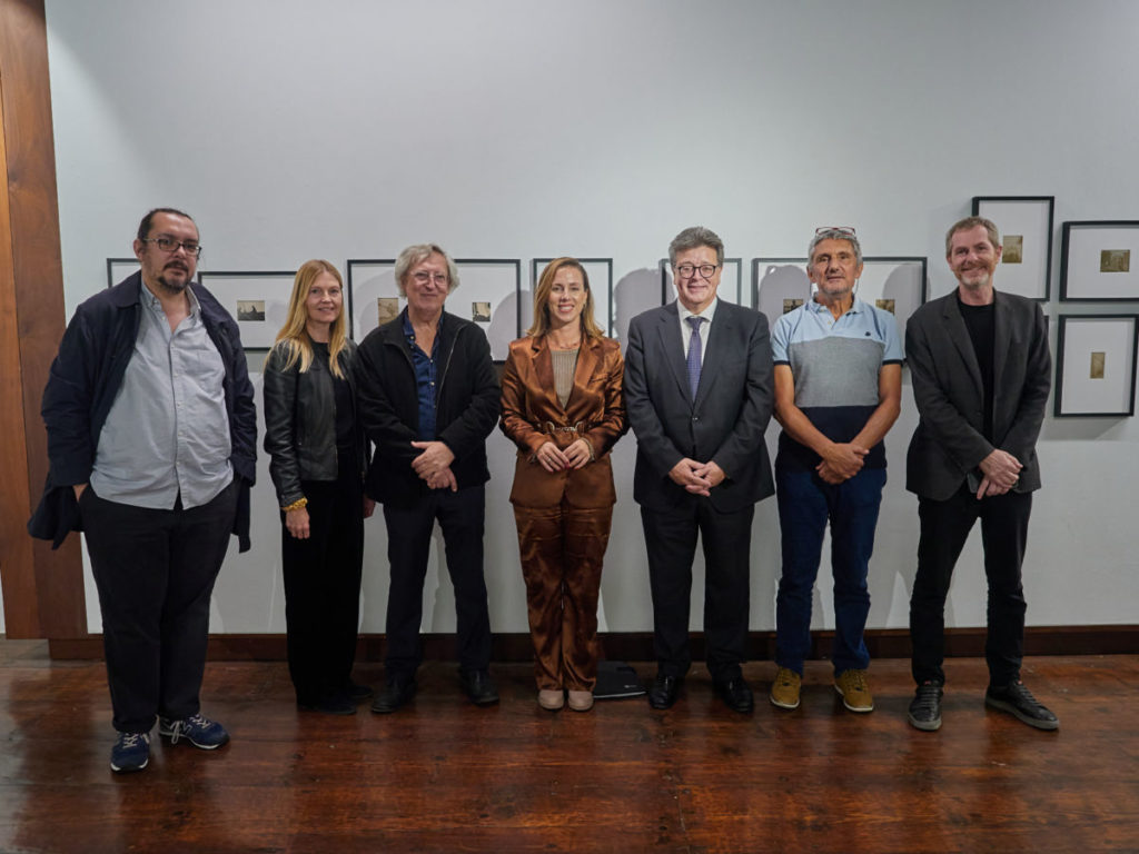 «Preludio de libertad», de Mikalojus Konstantinos. FOTONOVIEMBRE 2025 (28 de noviembre-28 de diciembre, 2025). MACEW.