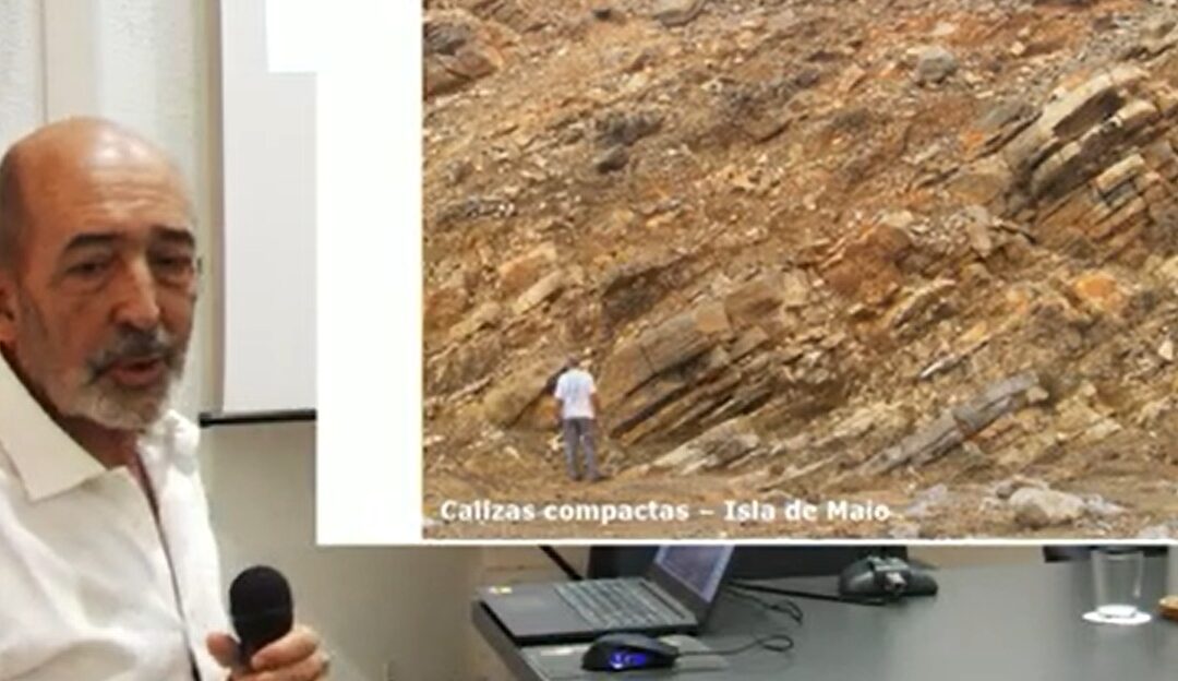4ª conferencia XXI SCTB: «Archipiélago de Cabo Verde: 140 millones de años de diversidad geológica», por José Madeira, profesor de Geología de la Universidad de Lisboa (27/11/2025)