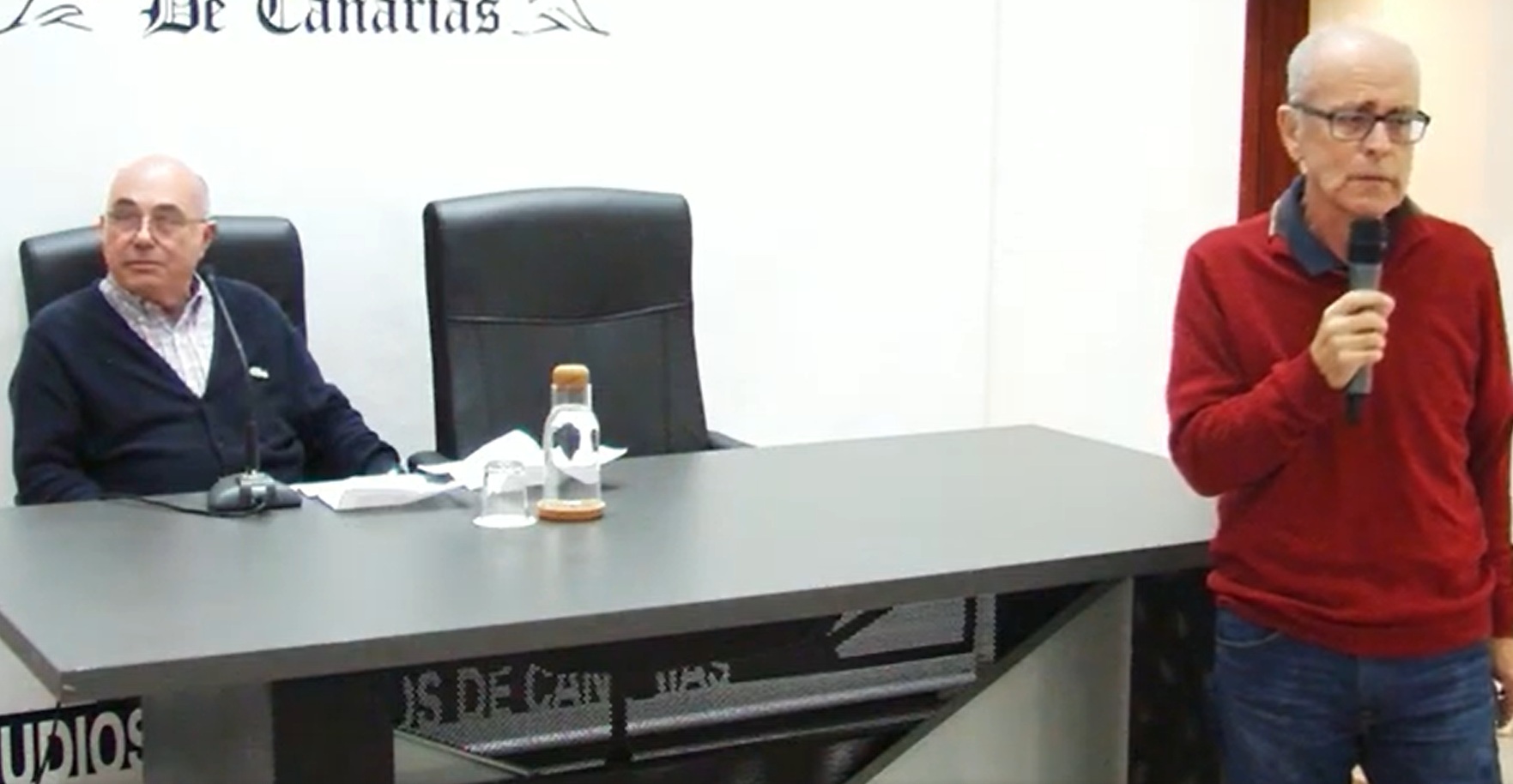 2ª conferencia de la XXVIII Semana de Historia de América. «La proyección americana de la ilustración canaria», por Manuel Hernández González, catedrático de Historia de América de la ULL (02/12/2025)