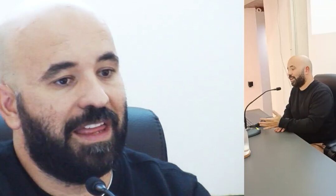 3ª conferencia de la XXVIII Semana de Historia de América: «Los retornos de la emigración canaria a Venezuela: una aproximación a las causas y dinámicas internas», por Ángel Dámaso Luis León, profesor de Historia de América de la ULL (03/12/2025)