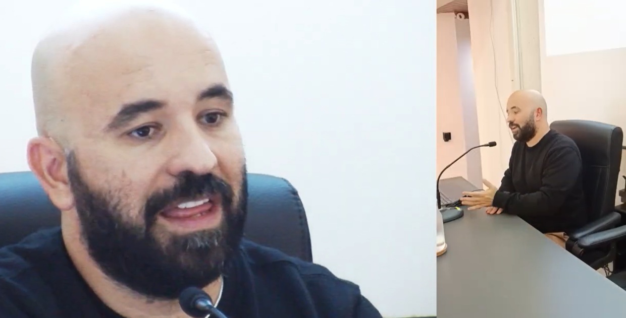 3ª conferencia de la XXVIII Semana de Historia de América: «Los retornos de la emigración canaria a Venezuela: una aproximación a las causas y dinámicas internas», por Ángel Dámaso Luis León, profesor de Historia de América de la ULL (03/12/2025)