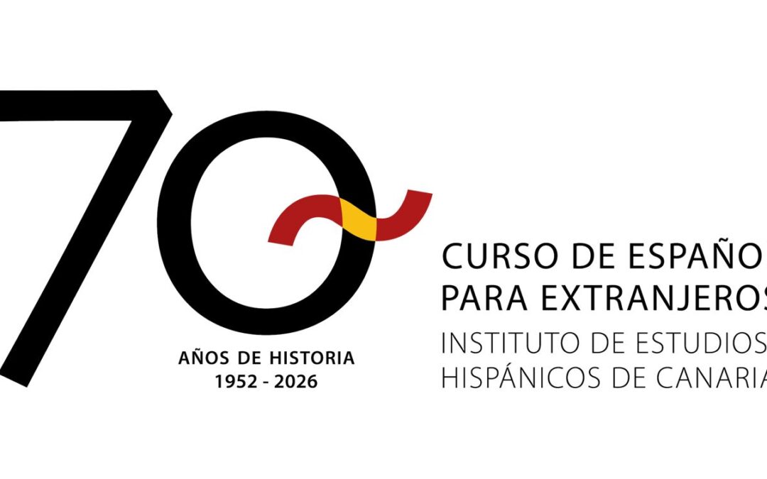 Clausura del 70 Curso de Español del IEHC. Entrega de reconocimientos del 70 aniversario (06/03/2026)