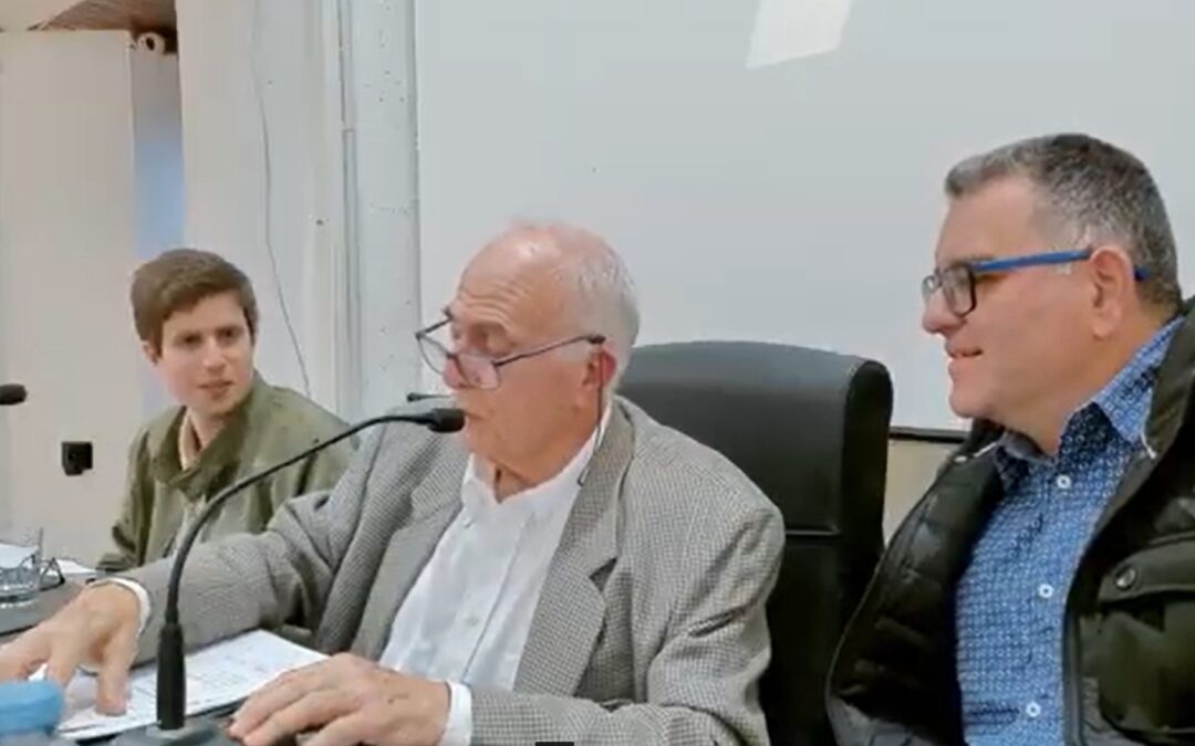 «Viajeros, relatos y nacimiento del turismo en Tenerife», sesión in memoriam Nicolás González Lemus (29/04/2026)