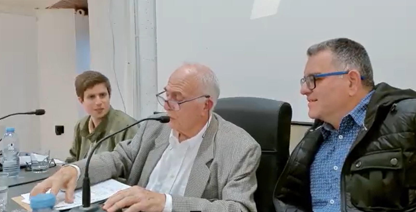 «Viajeros, relatos y nacimiento del turismo en Tenerife», sesión in memoriam Nicolás González Lemus (29/04/2026)