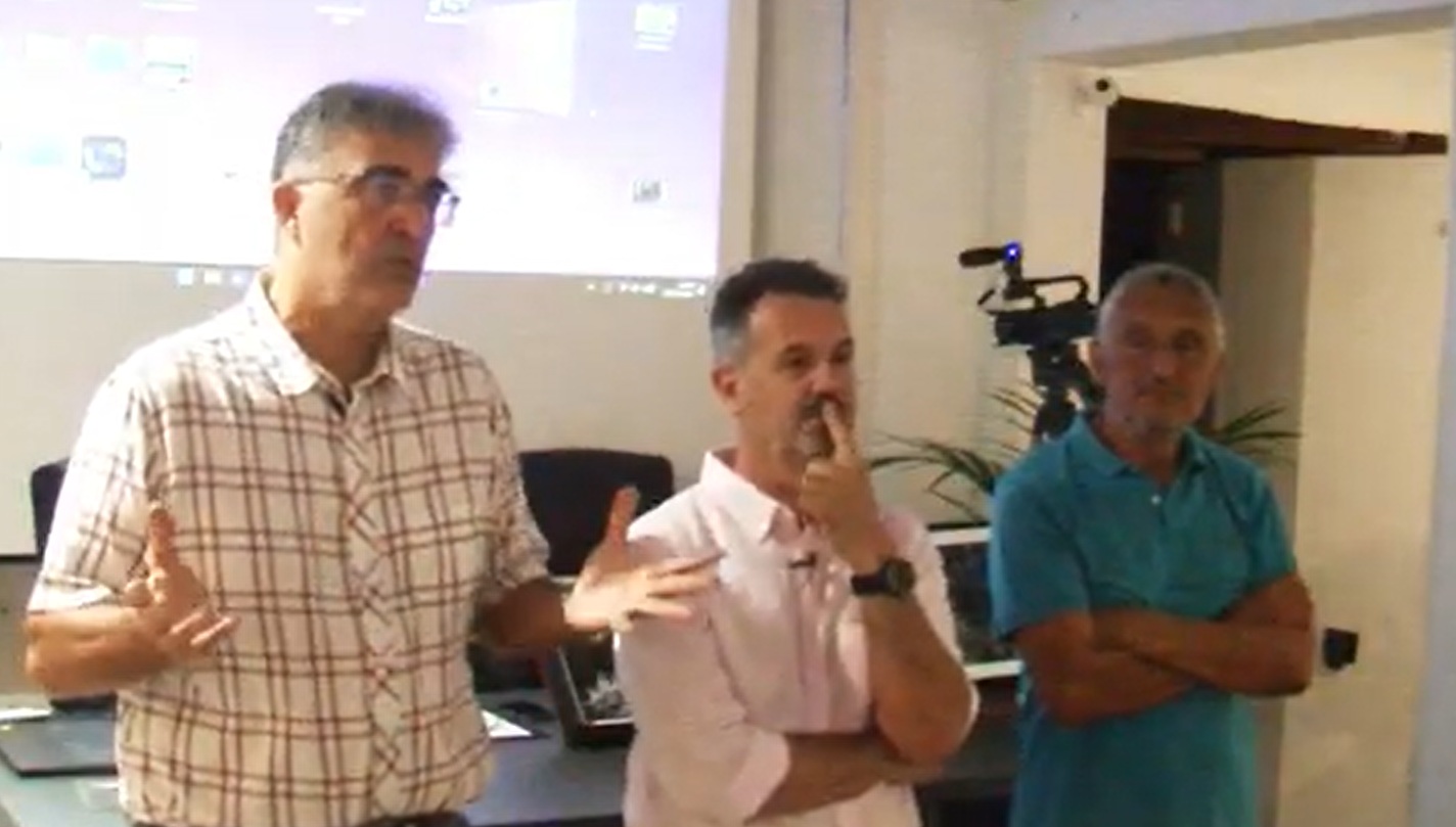 II Semana de Fotografía. Conferencia «La Frontera del Tiempo», por Adrián Rodríguez Gómez (27/05/2026)