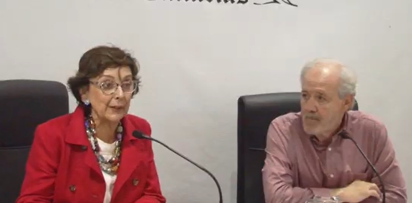 Conferencia «Las emergencias hídricas y los vertidos descontrolados en la costa», por Carlos Soler (Actos AAVV Botánico. Día del Medio Ambiente)