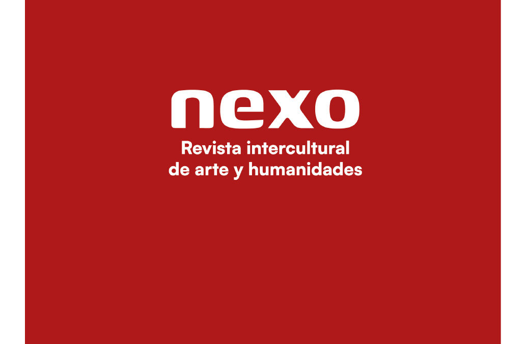 Revista NEXO nº 22 · Año 2026